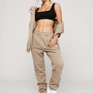 Popflex Cloud Street Sweatpants - Small